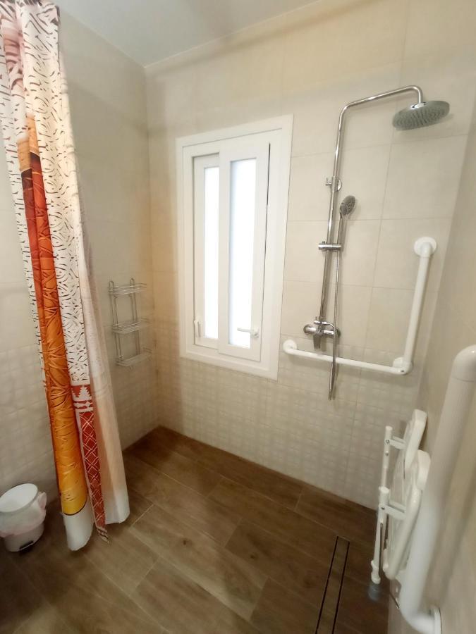 P Encantos De Almavir Apartamento *