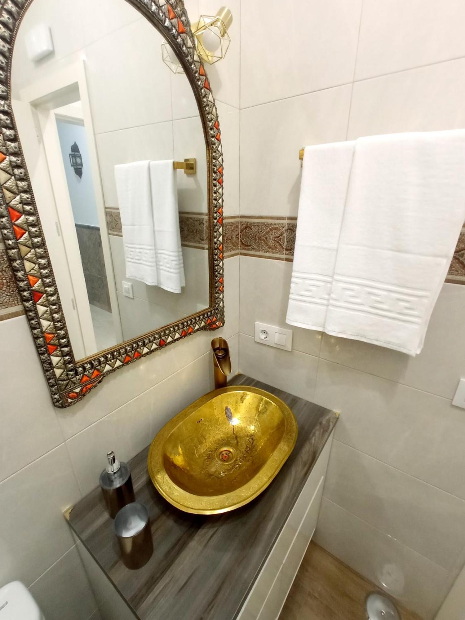 Apartamento P Encantos De Almavir Córdoba